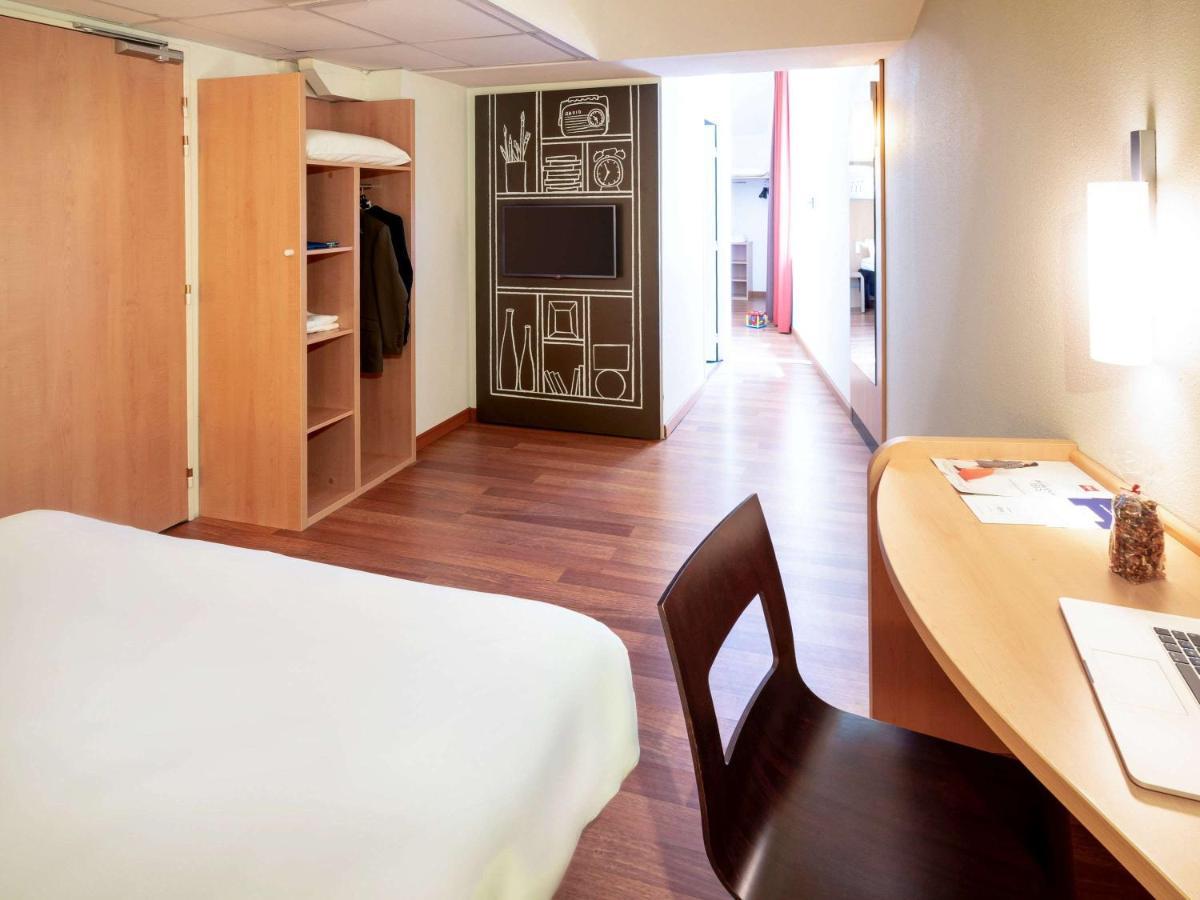 Hotel Ibis Sarlat Centre Zewnętrze zdjęcie